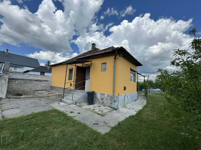Eladó ház Ecseg 85 nm