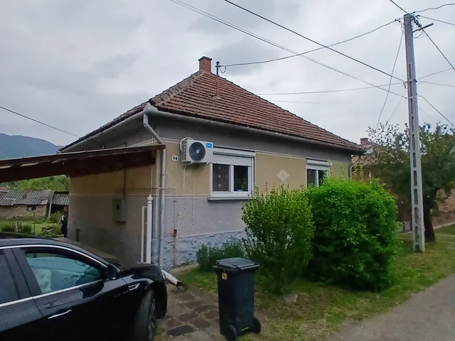 Eladó ház Somoskőújfalu 100 nm