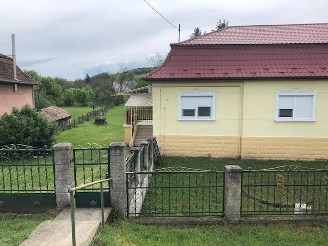 Eladó ház Karancsalja 107 nm