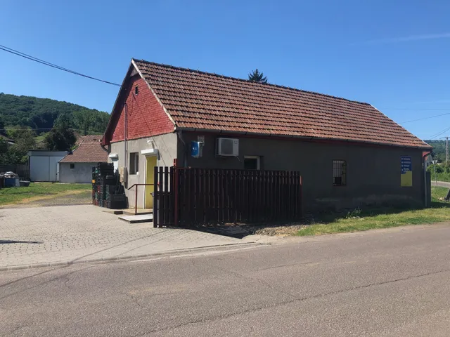 Eladó ház Bátonyterenye 55 nm