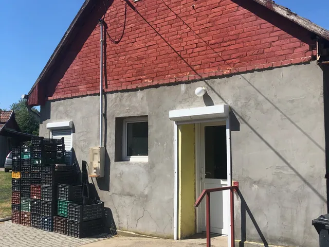 Eladó ház Bátonyterenye 55 nm