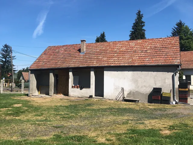 Eladó ház Bátonyterenye 55 nm