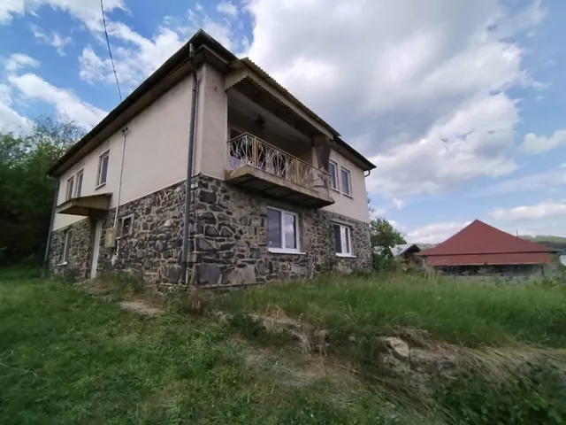 Eladó kereskedelmi és ipari ingatlan Mátranovák 186 nm