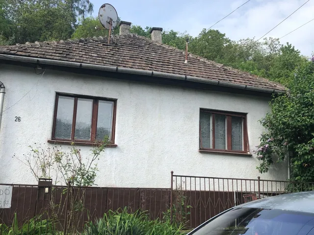 Eladó ház Salgótarján 80 nm