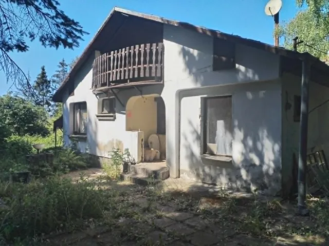 Eladó nyaraló Salgótarján 61 nm
