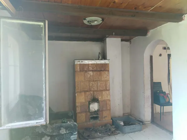 Eladó nyaraló Salgótarján 61 nm