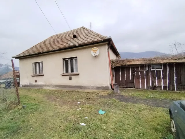 Eladó ház Somoskőújfalu 68 nm