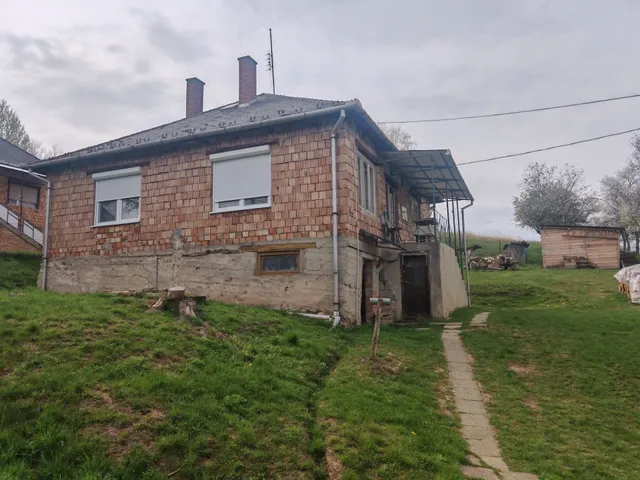 Eladó ház Karancskeszi 83 nm