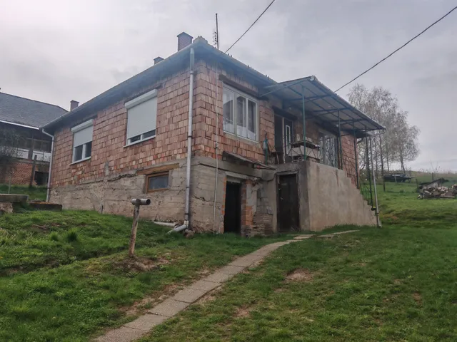 Eladó ház Karancskeszi 83 nm