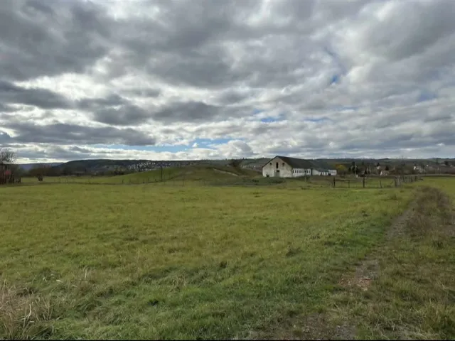 Eladó mezőgazdasági ingatlan Bátonyterenye 140000 nm