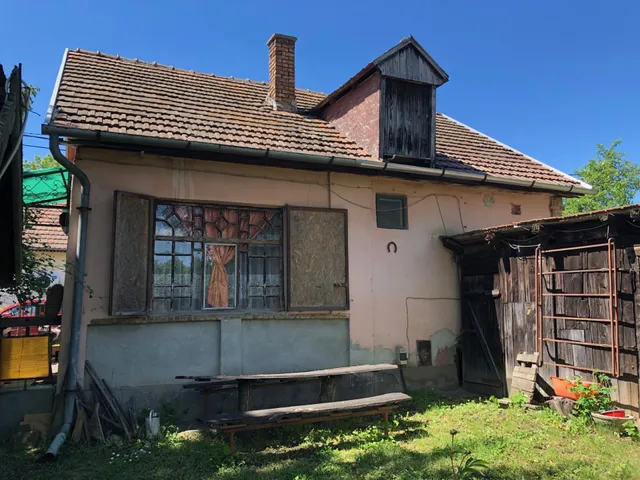 Eladó ház Bátonyterenye, Kisterenye 1031 nm