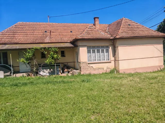 Eladó ház Szuha 87 nm