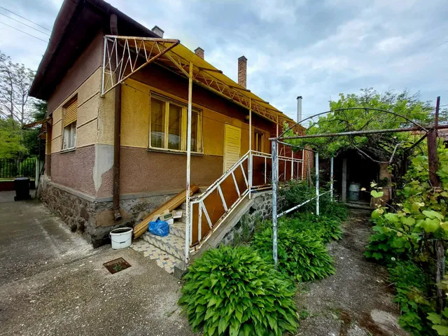 Eladó ház Pásztó 85 nm