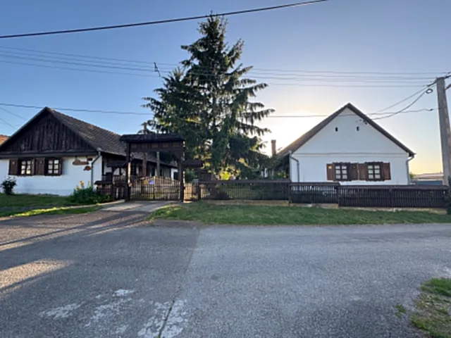 Eladó ház Bátonyterenye 141 nm