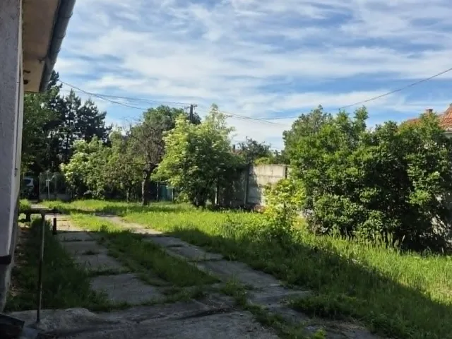 Eladó ház Pásztó 60 nm