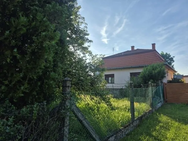 Eladó ház Pásztó 60 nm