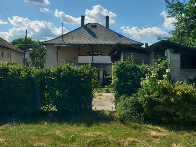 Eladó ház Putnok 80 nm