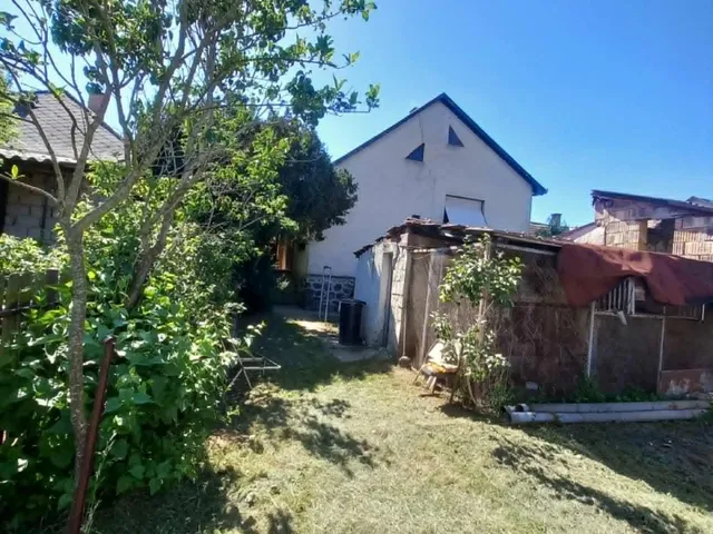 Eladó ház Dorogháza 80 nm