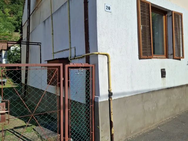 Eladó ház Salgótarján 40 nm