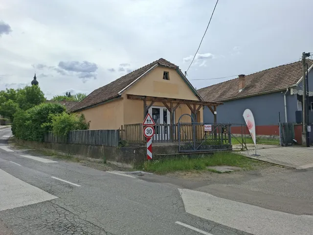Eladó ház Mátraderecske 65 nm