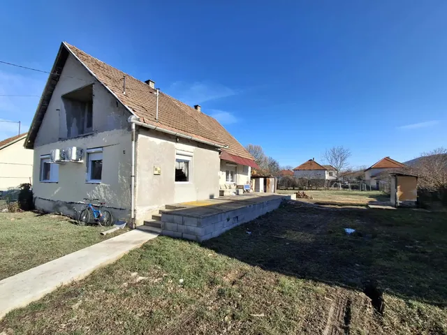 Eladó ház Tar 85 nm