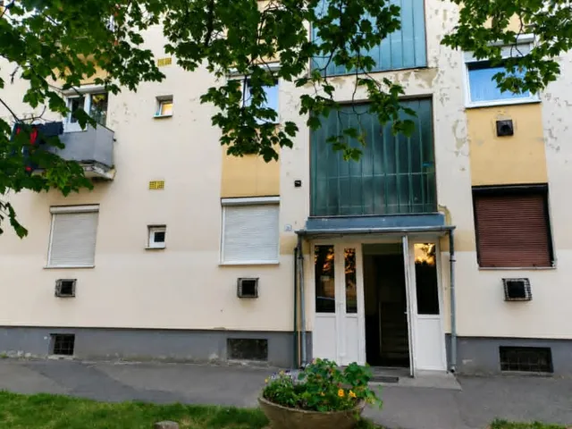 Eladó lakás Bátonyterenye, Nagybátony 63 nm