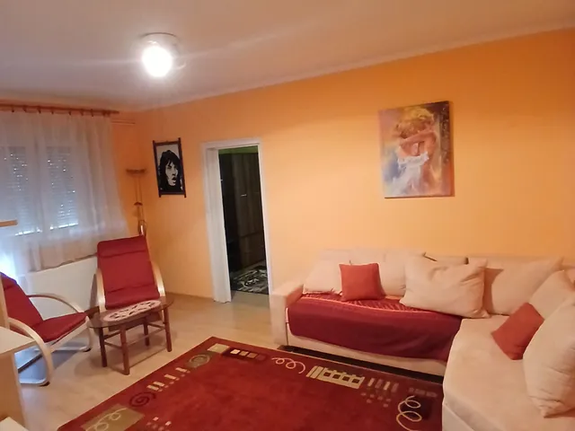 Kiadó lakás Salgótarján, Szerpentin 46 nm