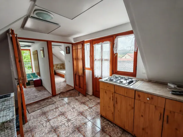 Eladó ház Bükkszék 150 nm