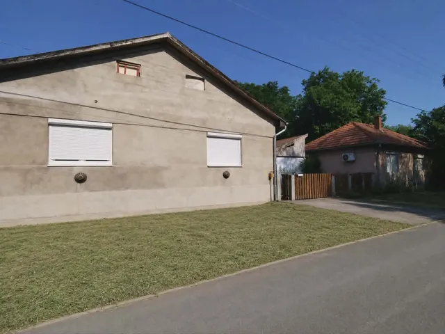 Eladó ház Kazár 75 nm