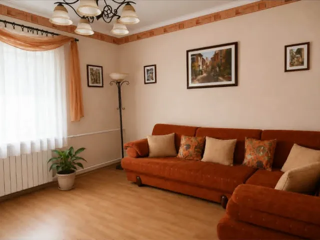 Eladó ház Ecseg 123 nm