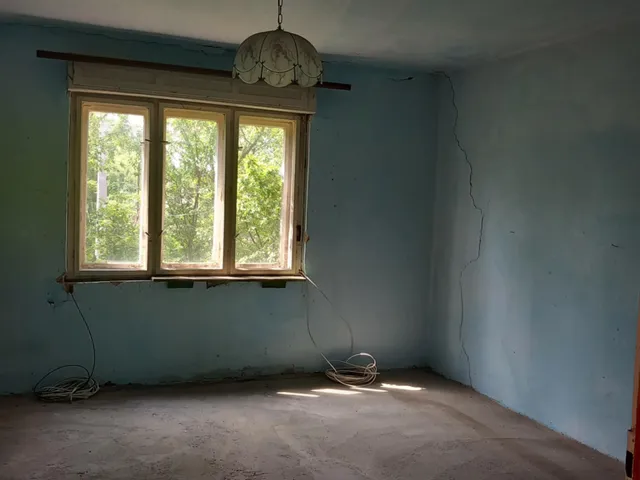 Eladó ház Szurdokpüspöki 60 nm