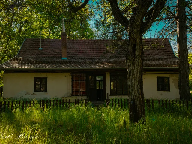 Eladó ház Mikebuda 70 nm