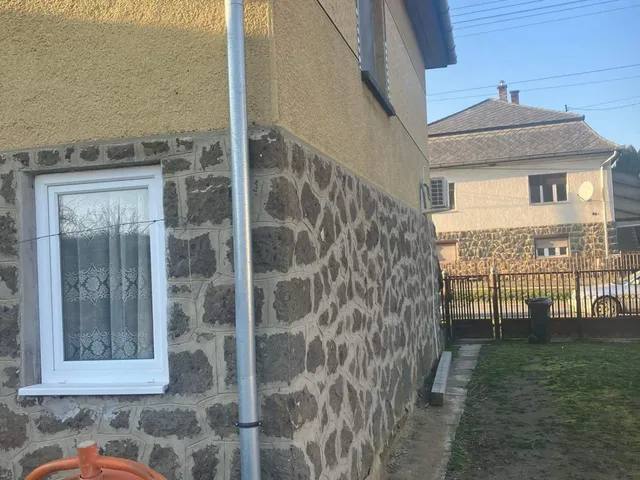 Eladó ház Szilaspogony, Rákóczi út 200 nm