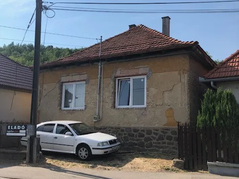 Eladó ház Bátonyterenye, Kisterenye 80 nm