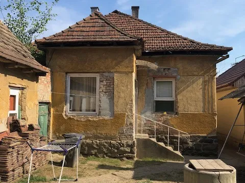 Eladó ház Bátonyterenye, Kisterenye 80 nm