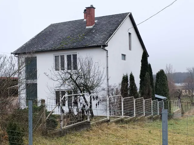 Eladó ház Mihálygerge 146 nm