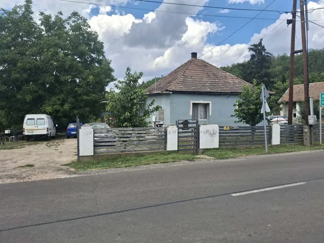 Eladó ház Patak 90 nm