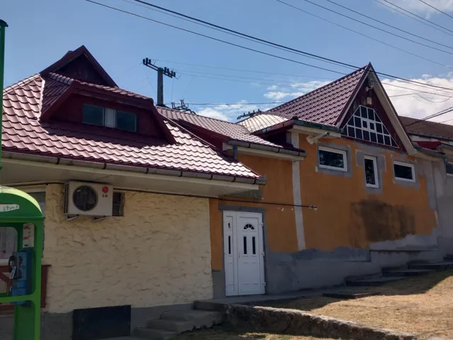 Eladó ház Buják 232 nm