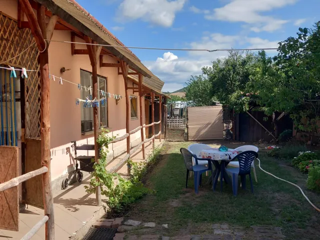 Eladó ház Tar 100 nm