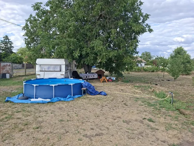 Eladó telek Tóalmás 1477 nm