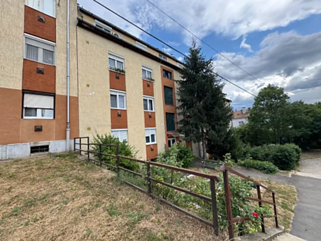 Eladó lakás Bátonyterenye 32 nm