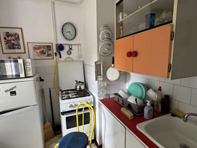 Eladó lakás Bátonyterenye 32 nm