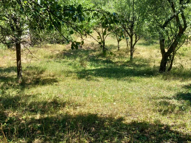 Eladó telek Alsópetény 1300 nm