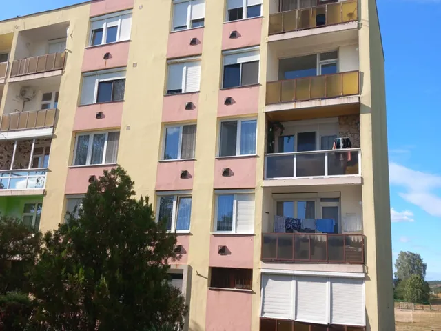 Eladó lakás Bátonyterenye 47 nm