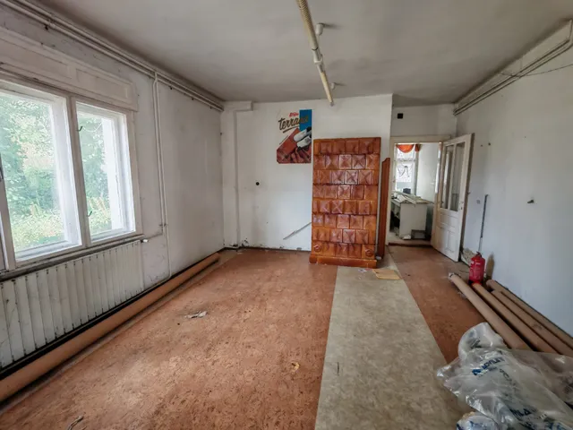 Eladó ház Ózd 200 nm