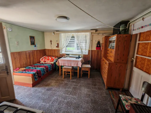 Eladó ház Cered 250 nm