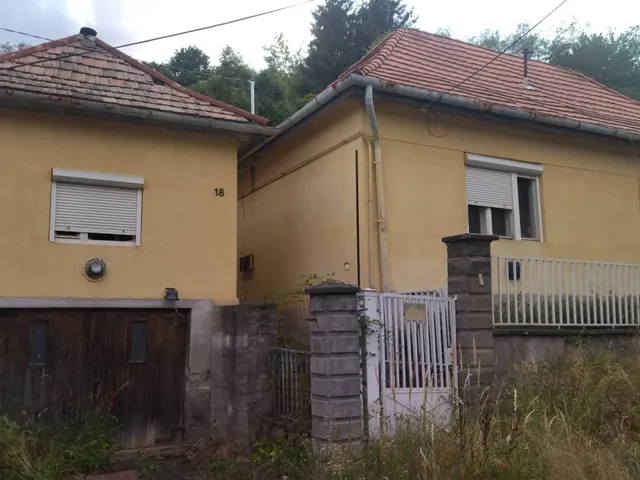 Eladó ház Somoskőújfalu 79 nm