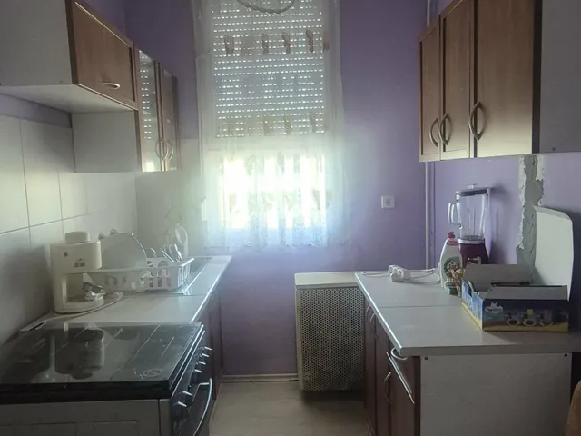 Eladó lakás Bátonyterenye 53 nm