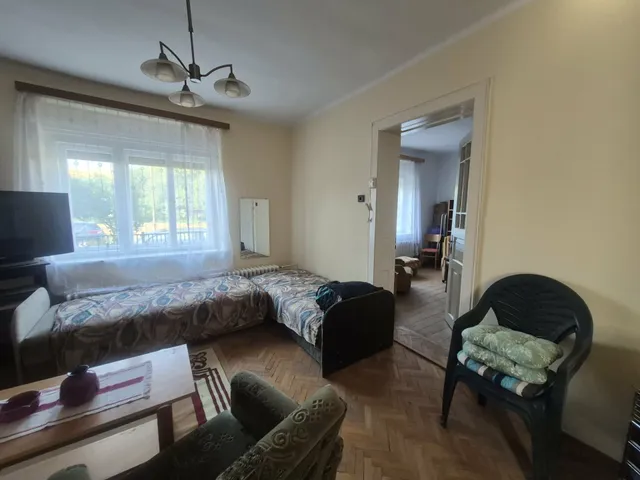Eladó ház Ivád 69 nm