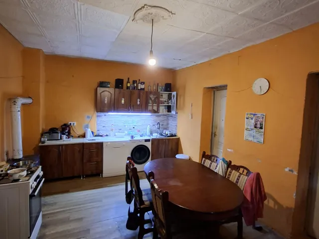 Eladó ház Szalmatercs 86 nm